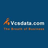 vcsdata logo