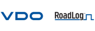 vdo roadlog logo