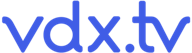 vdx.tv logo