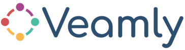 veamly 로고