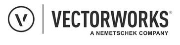 vectorworks architect 로고