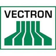 vectron commander logo