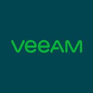 veeam one logo
