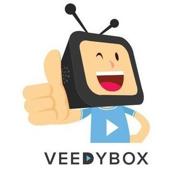 veedybox логотип