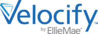velocify lead manager logo