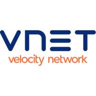velocity network, inc logo
