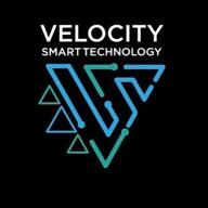 velocity smart click and collect™ логотип