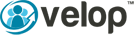 velop logo