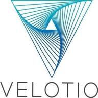 velotio technologies логотип
