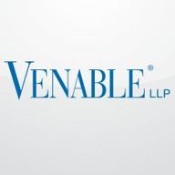 venable logo