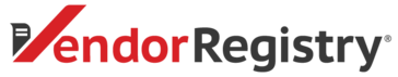 vendor registry 로고