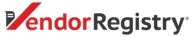 vendor registry logo