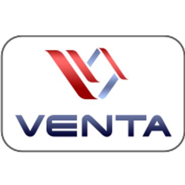 ventafax 로고