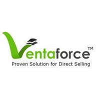 ventaforce - best direct selling software логотип