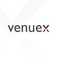 venuex logo