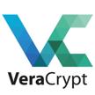 veracrypt logo