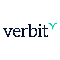 verbit 로고