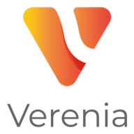 verenia logo