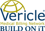 vericle логотип
