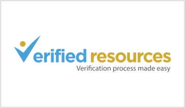Verified Resources logo