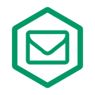 verimail логотип