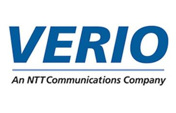 verio web hosting 로고