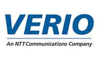 verio web hosting логотип