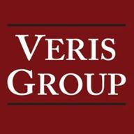 veris group logo