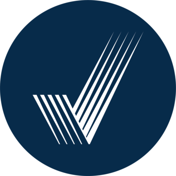 veristream 로고