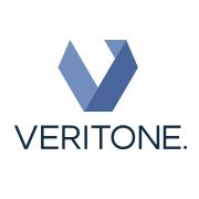 veritone attribute 로고