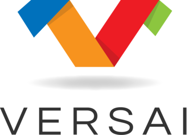 versai museum management software 로고