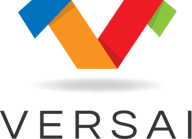 versai museum management software logo
