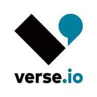 verse.io logo