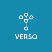 verso 로고