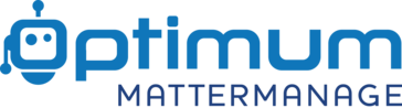 optimum mattermanage 로고