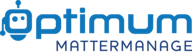 optimum mattermanage logo