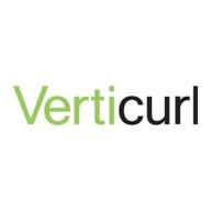 verticurl logo