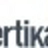 vertikal systems medical software logo
