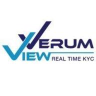 verumview логотип