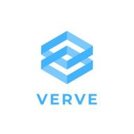 verve point of sale software logo