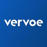 vervoe logo