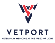 vetport logo