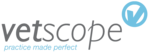 vetscope logo
