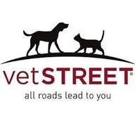 vetstreet logo