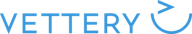 vettery logo