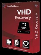 vhd file recovery logo