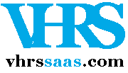 VHRS logo