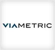 viametric logo