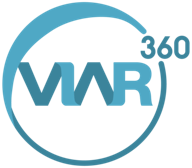 viar360 logo
