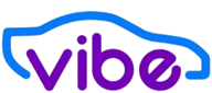 vibe rides логотип